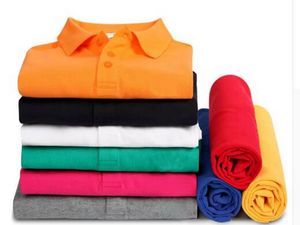 2021 Mens Designer Polos Merk Krokodil Borduurwerk Kleding Mannen Stoffen Brief Polo T-shirt Kraag Casual T-shirt Tee Shirt Tops