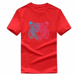 2022 heren designer t-shirts Fashion Brand Street Style Sweatshirt herenkleding basketbal Tops Tees Hip Hop zomer Vrouwen Shirt