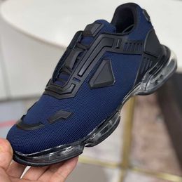 2021 herenmode casual sportschoenen antislip comfortabel slijtvast ademend materiaal heren exclusieve custom wandelschoenen Platte schoenen