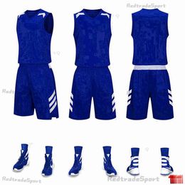 2021 MENS NOUVEAU ÉDITION BLAND BASKETBALL JERSEYS Nom personnalisé Numéro personnalisé Best Quality Taille S-xxxl Purple Blanc Black Blue V5LSA