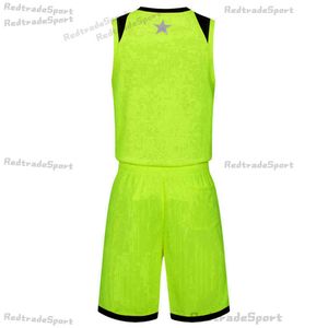 2021 Mens New Blank Edition Basketball Jerseys Nom personnalisé Numéro personnalisé Meilleure qualité Taille S-XXXL Violet Blanc Noir Bleu V9ZGF