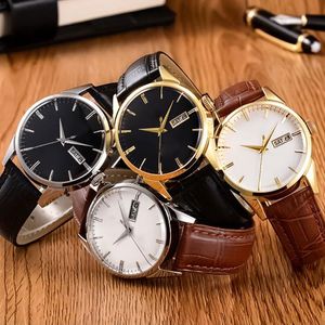 2021 Mens horloges topmerk luxe mannen mode kwarts bekijk blauwe dial zilveren stalen horloges tools voor horlogemakers relogio masculino/ss brw
