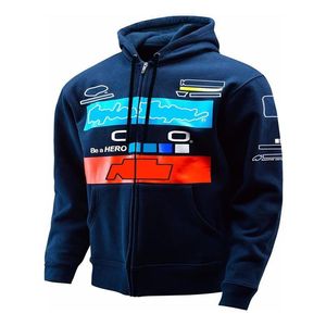 2021 Moto Race Motorrace Jasje Windjack Fleece Sweater Jas Aangepast Plus Size305v