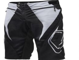 2021 mountainbike downhill shorts offroad motorracepak zomer ademend en sneldrogend1662378