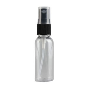 2021 nouveau 5 ml 10 ml 15 ml 20 ml clair transparent vaporisateur bouteilles noir blanc pulvérisateur parfum parfum cosmétique conteneurs