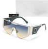 2023 Classic Retro Designer Sunglasses Tendance de la mode 411 Sun Verres UV400 COSTOLASSES CASUS