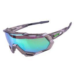 2021 Nueva colección Ciclismo Gafas de sol Vidrio profesional Agentes protectores 100 Protección UV Lentes polarizadas CyclismWNQ27244963