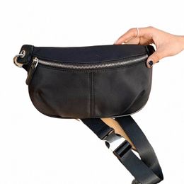 2021 Nouveau sac à bandoulière pour femmes Sac de poitrine Designer Embrayage Bourse Fi Femelle Taille Sacs Ceinture Phe Pochette Fille Hip Fanny Pack M7qF #