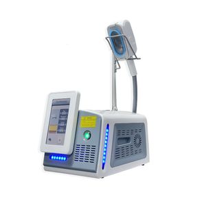 Cryothérapie portable Fat Gelling 360 Cryolipolyse Machine minceur à 360 ° Criolipolisis cryo double menton