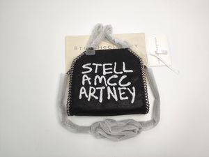 2021 nouveau sac à main de créateur mode femmes sacs sac à main Stella McCartney PVC sac à provisions en cuir de haute qualité 18cm-25cm-37cm