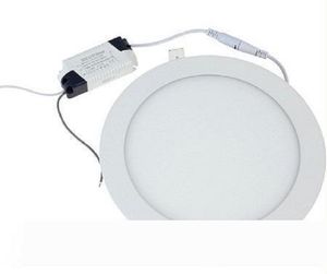 2021 new Dimmable 4W 6W 9W 12W 15W 18W 21W Led Ceiling Lights Recessed Downlights High Brightness Led Down Lights AC 110-240V