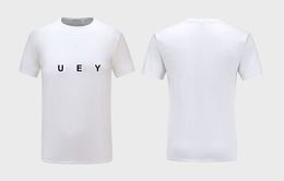 2021 NOUVELLE TRANDE DE MODE DRAND DIRECT SALLE DÉCRIEUR DE MANQUE CHATTRE T-shirt à manches courtes pour hommes et femmes Vêtements de mode décontractés M-6XL # 10