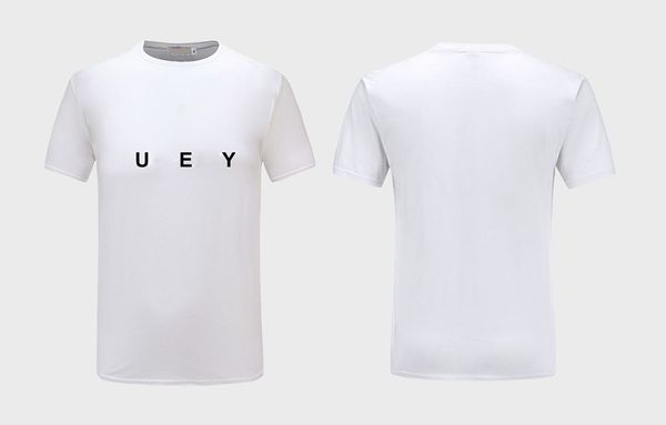 2021 nueva camiseta de manga corta con estampado de moda de diseñador de marca de moda de venta directa para hombres y mujeres ropa de moda casual M-6XL # 10