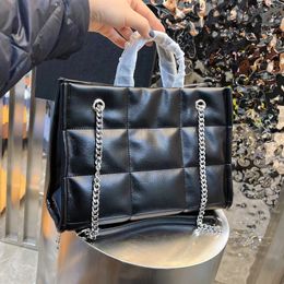 nouvelle mode sac à main designer sac à bandoulière dames grande capacité sac à provisions portefeuille taille moyenne