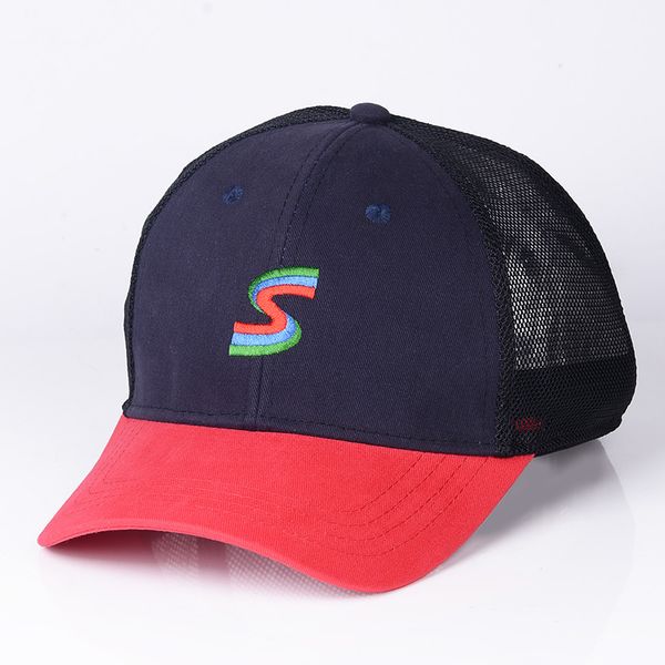 2021 New Fashion Hats Baseball Male Bone Bounce Caps Truck Caps Hip Hop Gorras