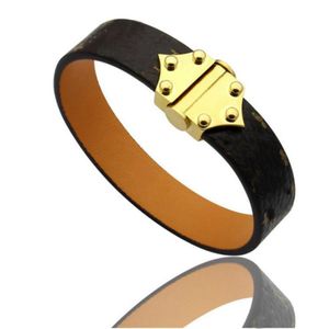 2021 nouvelle mode bracelet en cuir bracelet braccialetto pour femmes hommes fête bijoux de mariage pour Couples amoureux fiançailles gift244i