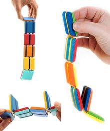 2021 Nouveau flipo flip rabat coloré Ladder Changement visuel ILLUSE NOUVELLE Toy Toy's Gift2034845