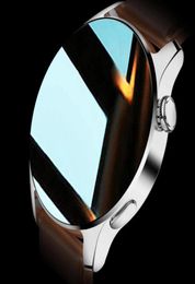 2021 Nieuwe Voor Huawei Smart Horloge Mannen Waterdichte Sport Fitness Tracker Multifunctionele Bluetooth Oproep Smartwatch Man Voor Android IOS5825472