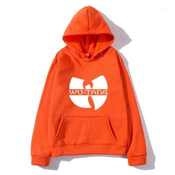 Sweats à capuche pour hommes Sweatshirts 2021 Lettre imprimée Sweats à capuche Mode Logo Design Pull Automne Hiver Sweat-shirt Rap Musique Mâle Hip Hop Tracksui