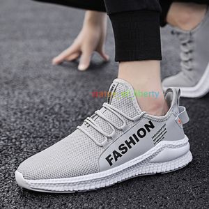 Chaussures de course respirantes pour hommes et femmes, baskets Super légères, confortables, décontractées, de Jogging, plates et souples, Zapatos L7, nouvelle collection 2021