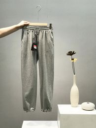 2021 nuevos pantalones casuales de diseñador para hombre, pantalones de chándal, ropa informal estilo hip hop, pantalones de chándal, pantalones deportivos de otoño para hombres, pantalones deportivos M-XXL