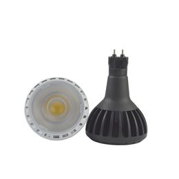 2021 Nieuwe Par30 LED-lampen Spotlichten 20W COB LED AC100-240V zonder koelventilator en 3 jaar garantie