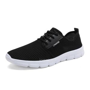 Zapatillas para correr para hombre, zapatillas transpirables, lobo, gris, rosa, verde azulado, triple negro, camuflaje, zapatillas deportivas para exteriores, senderismo, ocho