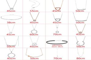2021 Nieuwe stijl 925 Sterling Silver Fashion Classic Diy Highd Cartoon Creative Necklace Jewelry Factory Direct S8928563