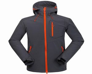 2021 nouveaux hommes Helly vestes à capuche mode décontracté chaud coupe-vent manteaux de ski en plein air Denali polaire Hansen vestes costumes SXXL 3337004