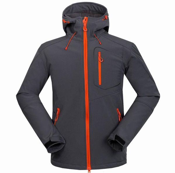 2021 nouveaux hommes Helly vestes à capuche mode décontracté chaud coupe-vent manteaux de ski en plein air Denali polaire Hansen vestes costumes SXXL 4819831