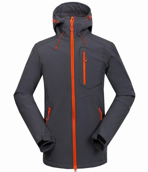 2021 nouveaux hommes Helly vestes à capuche mode décontracté chaud coupe-vent manteaux de ski en plein air Denali polaire Hansen vestes costumes SXXL 9614390