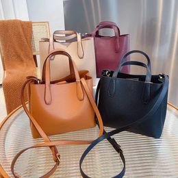 nouveau sac à main en cuir pour femmes designer sac de messager original sac à bandoulière de luxe sac à provisions de haute qualité portefeuille à glissière