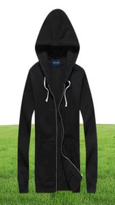 2021 Nieuwe Xury Designers Mens Small Polo Hoodies en sweatshirts herfst winter casual met een kapsportjack Men039s H5002742