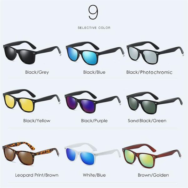 2021 nouvelles Top qualité 50mm 54mm verre lentille lunettes de soleil hommes femmes acétate cadre lunettes de soleil hommes femmes étui en cuir original packag2772