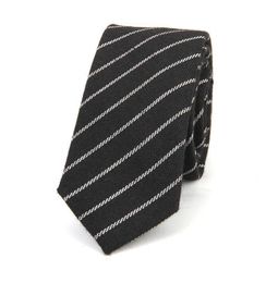 2021 TIPA OCUPACIONAL PARA HOMBRE 6cm Corbalo de algodón flaco Negocio Traje formal Corbata tiras Abogado a cuadros