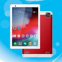 2021 OEM Octa Core 8 inch Q97 MTK6592 IPS capacitieve touchscreen dual sim 3G tablet telefoon pc android 5 1 4GB 64GB263N