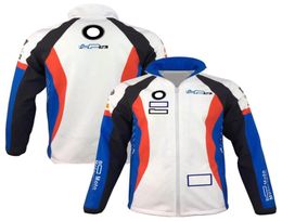 Combinaison de course de moto tout-terrain, pull de descente pour cavalier, extérieur, antichute, chaud et coupe-vent, style personnalisé XL2718856, 2021