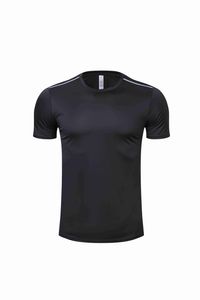 2021 Outdoor Running Shirt Casual Gyms Kleding Sneldrogend Fitness Compressie Veer Montage