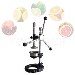 2021 Granaatappel Juicer Multifunctioneel Handmatige Sap Afzuigkap Fruit Oranje Juicing Machine