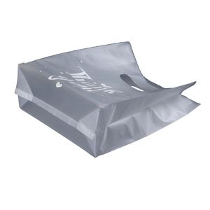 Sac en plastique Portable épais, réticule transparent, merci Thanksgiving pour la cuisson du pain, Dessert, Biscuits, biscuits, 2021