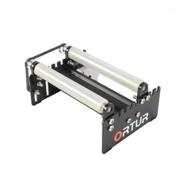 2021 Printers Ortur Leaser Graveur Y-As Roterende Roller Module Voor Lasergravure Cilindrische Objecten Cans12629