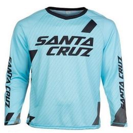 2021 Pro Crossmax Moto Jersey Alle Mountainbike Kleding MTB Fiets T-shirt DH MX Fietsen Shirts Offroad Cross Motocross Wear238N