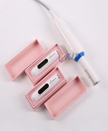2021 Le dispositif de serrage vaginal professionnel Hifu vend des appareils de beauté à ultrasons focalisés de haute intensité utilisés dans le salon des femmes 039s2516787