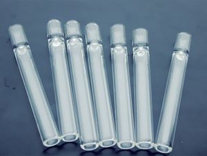 QBsomk – rouleau à vapeur en verre pyrex épais, 2021, tuyaux filtrants, brûleurs d'huile pour cigarettes, 4 pouces, main ZZ