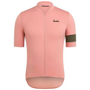 2021 Raudax Cyclisme Vêtements Sportwears Bicyc Vêtements hommes chemise troy e designs maillot sport équipe vélo maillot vtt maillot AA230524