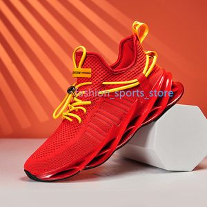 2021 chaussures de course hommes sport en plein air respirant chaussures de sport de plein air Jogging baskets Hombre chaussures de marche légères L6
