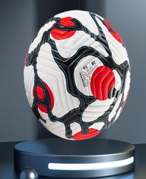 2021 S League Soccer Ball Premier Euro Cup Tamaño de fútbol de calidad superior 5 bolas Europeas Final PU Slip Rresistante Europa UNIFO1204282