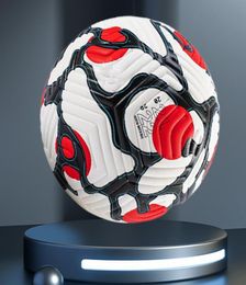 2021 S League Soccer Ball Premier Euro Cup Tamaño de fútbol de calidad superior 5 bolas Final europea PU antideslizante Europa Unifo7058829