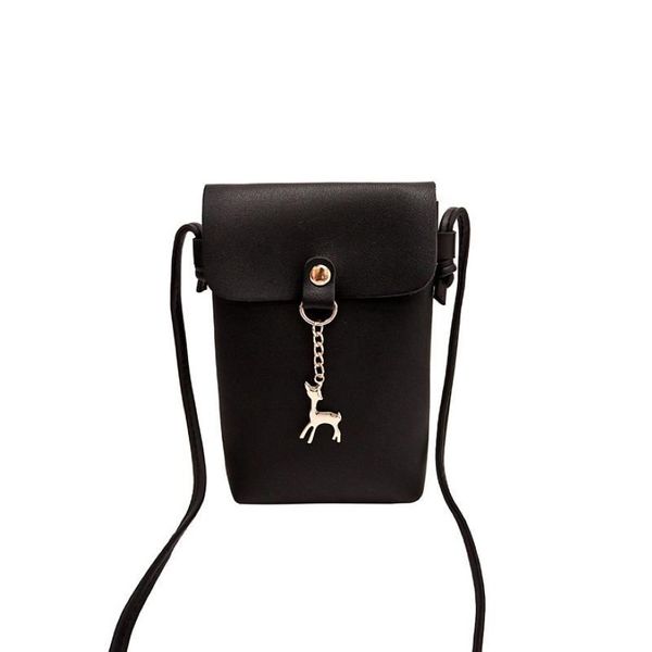 2021 Vendre un petit sac de téléphone mobile mini-coréen Straddle Single Sacbodybody Sac à main sacs Femmes Embrayage Bolsa Feminina SAC237G