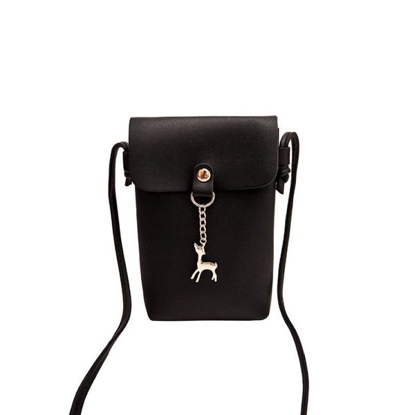 2021 vendre petit Mini sac de téléphone portable coréen Straddle unique épaule sac à bandoulière sacs à main pochette pour femmes Bolsa Feminina Sac2747